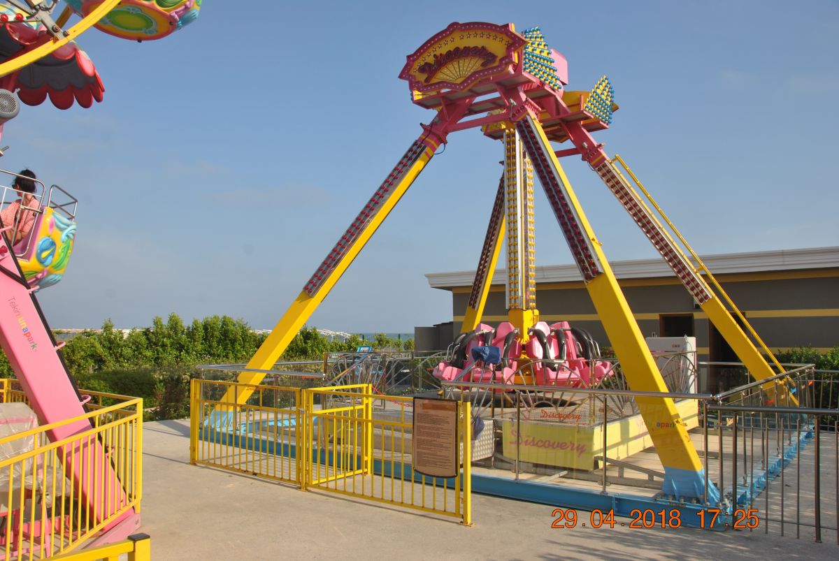 imagini hotel ADALYA LARA